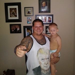 Meet your Posher, Clayton